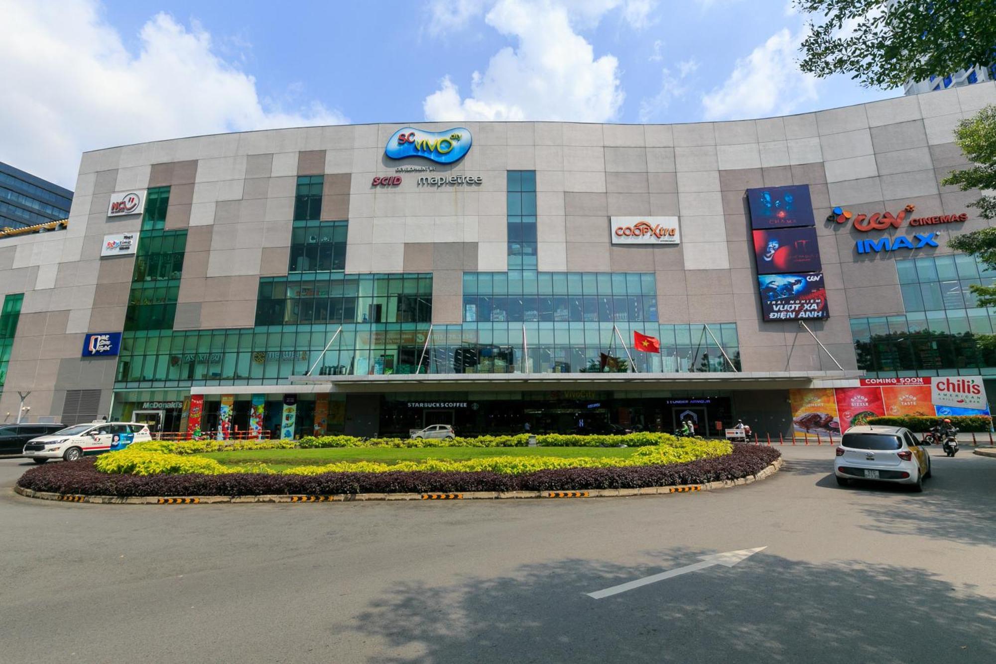 Hoang Luxury Hotel Dist 1 Ho Chi Minh Cidade de Ho Chi Minh Exterior foto