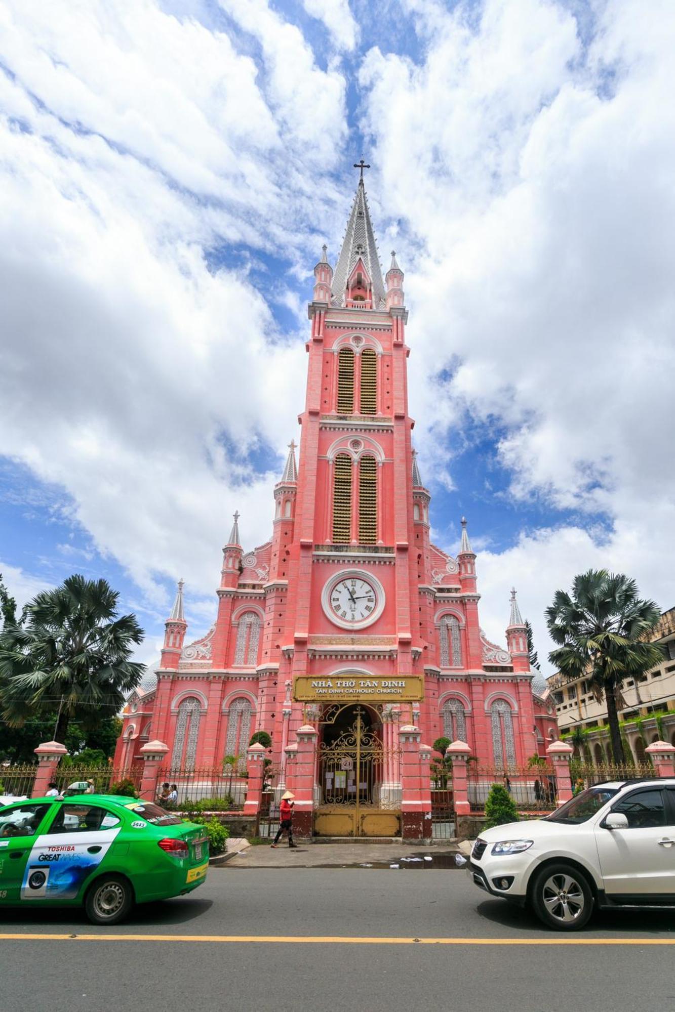 Hoang Luxury Hotel Dist 1 Ho Chi Minh Cidade de Ho Chi Minh Exterior foto